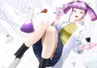 笹花 紫乃