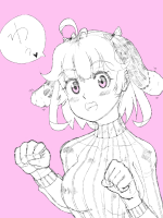 シーズー千絵ちゃん