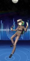 幾千のそらの音