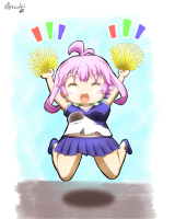 ちあちあ千絵ちゃん