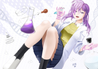 紫乃ちゃんリメイク
