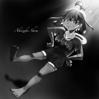 真夜中のダンスフロア