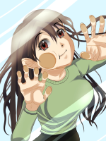 ぺと～