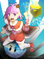 変身！！