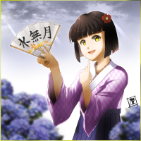 6月1日(日)